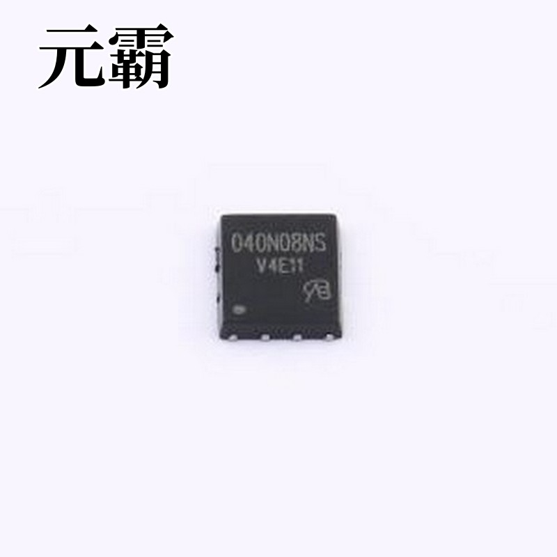 BSC040N08NS5-VB 场效应管(MOSFET) BSC040N08NS5-VB DFN-8(5x6)