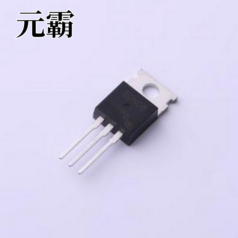 UTT80N08-VB 场效应管(MOSFET) 1个N沟道 耐压:80V 电流:28.6A TO