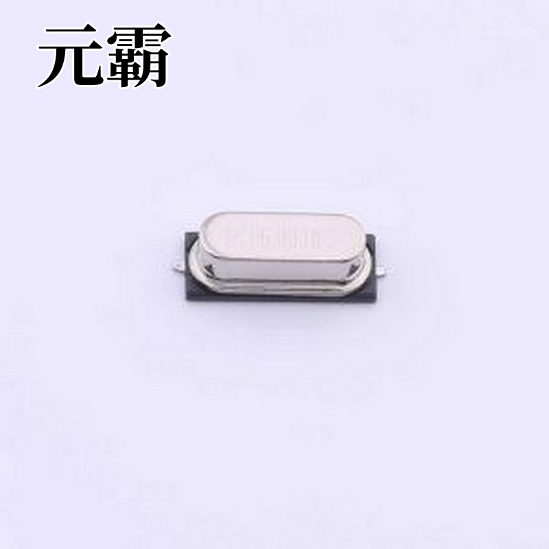 X49SS2-16.000-F20LJDTL无源晶振 16MHz±20ppm 20pF HC-49S-SM