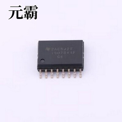 ISO7841FDWR 数字隔离器 ISO7841FDWR SOIC-16-300mil
