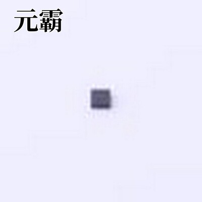 MIC94345-SYMT-T5 线性稳压器(LDO) MIC94345-SYMT-T5 TDFN-6(1.6