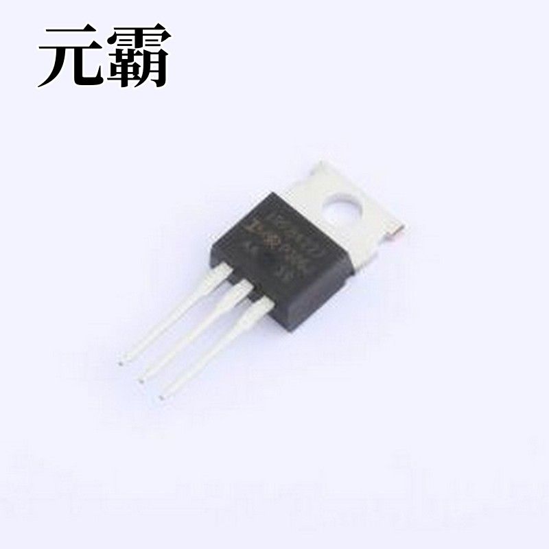 IRFB4227PBF 场效应管(MOSFET) 1个N沟道 耐压:240V 电流:130A TO