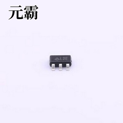 AP3429AKTTR-G1 DC-DC电源芯片 1.0MHz, 2A 降压 DC-DC 转换器 TS