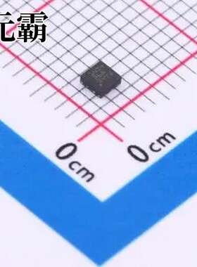 TVS1400DRVR WSON-6-EP(2x2) 静电和浪涌保护(TVS/ESD)