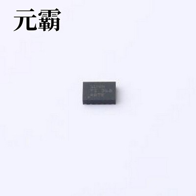LM5155DSST DC-DC电源芯片 LM5155DSST WSON-12-EP(2x3)