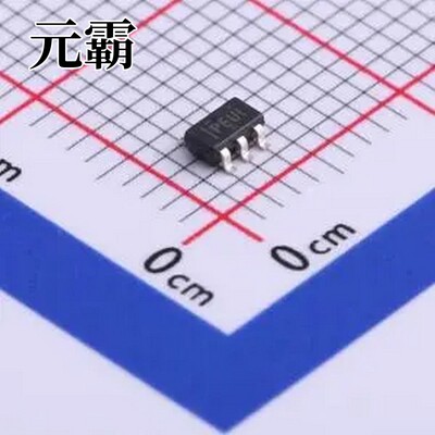 TPS79101DBVR SOT-23-6 线性稳压器(LDO)