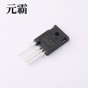 C3M0021120K 碳化硅场效应管(MOSFET) C3M0021120K TO-247-4