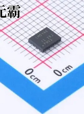 LM5146RGYR VQFN-20(3.5x4.5) DC-DC电源芯片