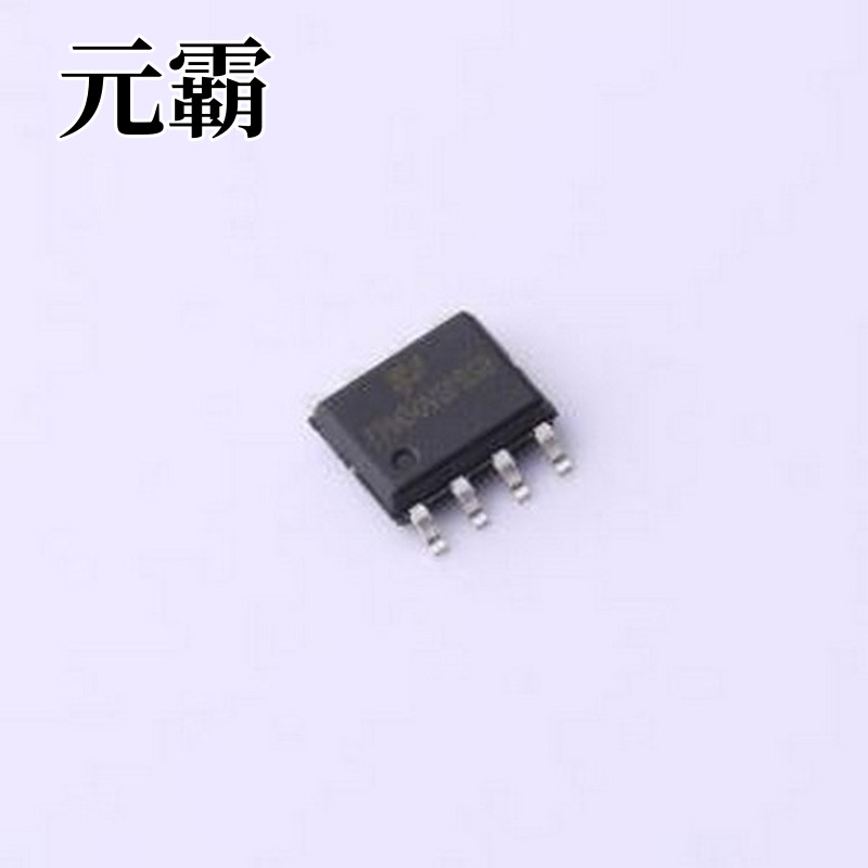 TPM30V8PBS8-1 场效应管(MOSFET) 2个P沟道 耐压:30V 电流:8.5A S