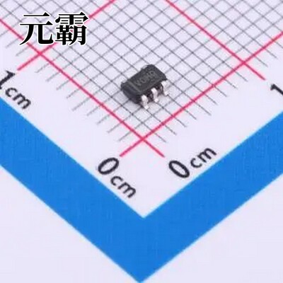 TLV431BQDBVRQ1 SOT-23-5 电压基准芯片