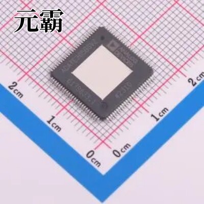 ADATE305BSVZ TQFP-100-EP(14x14) ADC/DAC-专用型