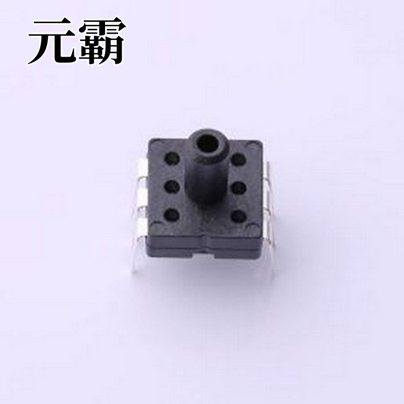 WF100DPZ 3BG D6 DT 压力传感器 数字传感器 DIP-6