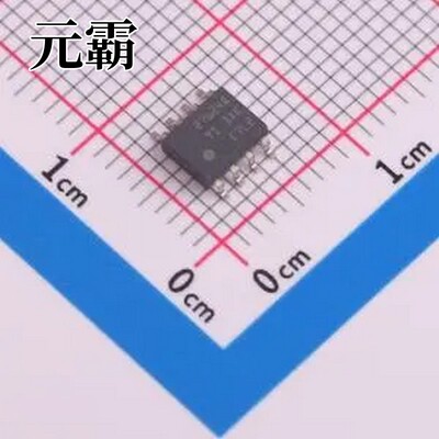 UCC27624QDRQ1 SOIC-8 栅极驱动芯片