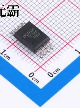 AMC0311DDWVR SOIC-8 隔离式放大器