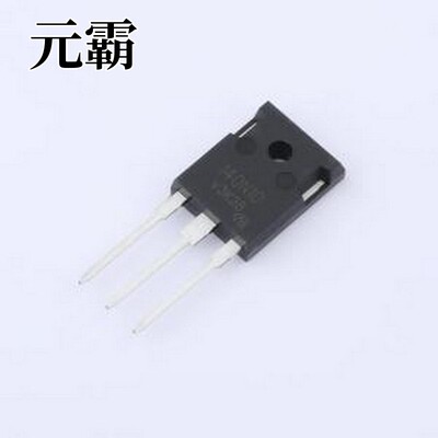 IXFH140N10P-VB 场效应管(MOSFET) 1个N沟道 耐压:100V 电流:150A