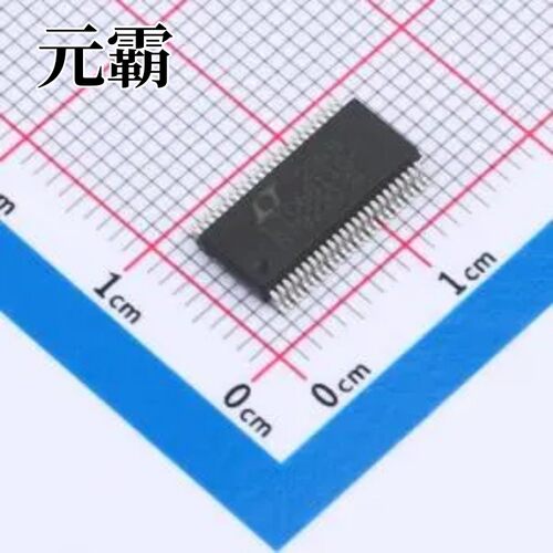 LTC6811HG-1#3ZZPBF SSOP-48-208mil 电池管理