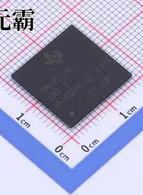 OMAPL138EZWTA3E 单片机(MCU/MPU/SOC) NFBGA-361