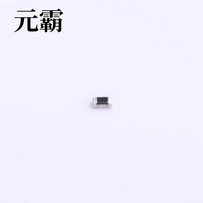 EGA10603V24A0 静电和浪涌保护(TVS/ESD) ESD 0603