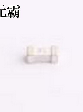 2410 F8A/125V 一次性保险丝 贴片一次性保险丝FUSE SMD,6.1x2.5m