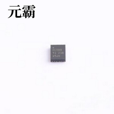 SN74HCS08BQAR 逻辑门 具有施密特触发输入的 4 通道、2 输入、2V