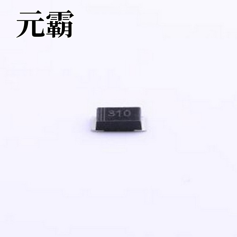 FM3100-MHT 肖特基二极管 电压:100V 电流:3A SOD-123HT