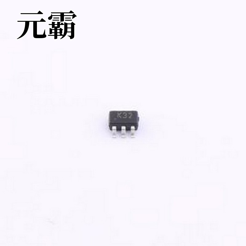 SSM6N09FU-VB 场效应管(MOSFET) 2个N沟道 耐压:20V 电流:2A SC-7