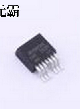 IRF40SC240 场效应管(MOSFET) 1个N沟道 耐压:40V 电流:360A TO-2