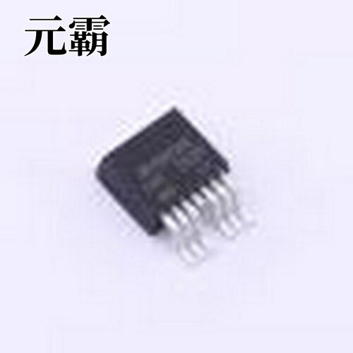 IRF40SC240 场效应管(MOSFET) 1个N沟道 耐压:40V 电流:360A TO-2