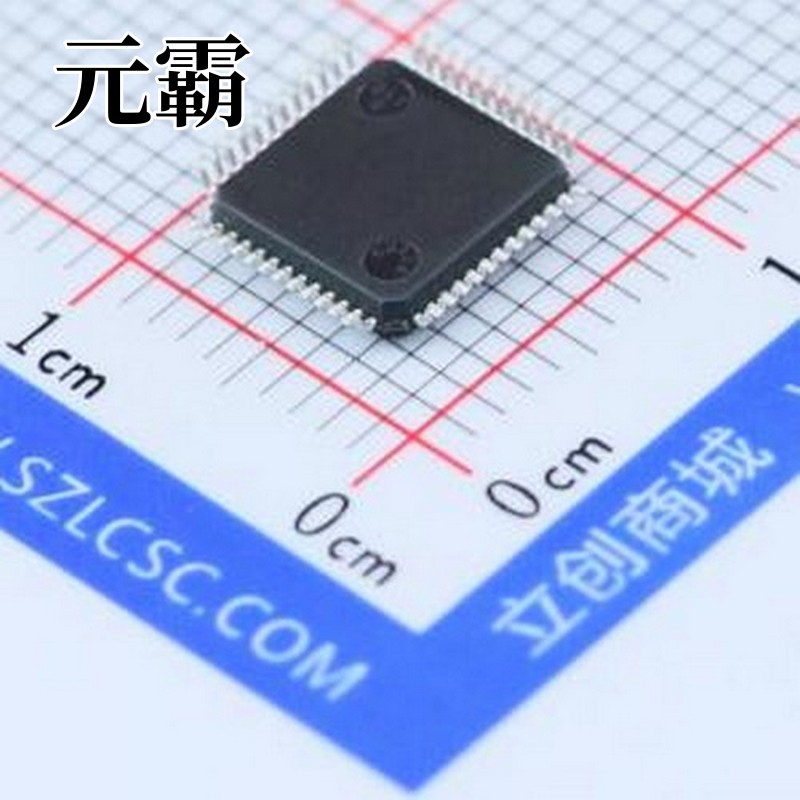 STM32F103C6T6A 单片机(MCU/MPU/SOC) 主流增强型ARM Cortex-M3 M