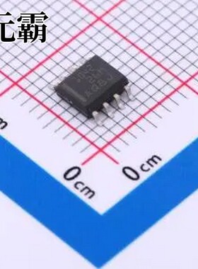 TCAN1042HDRQ1 SOIC-8 CAN收发器