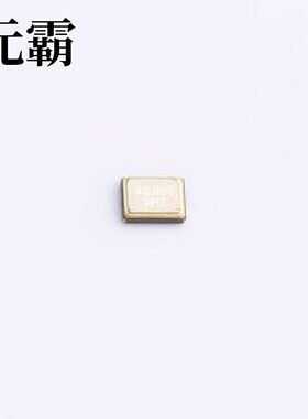 XTM25040000JT00351001 无源晶振 无源晶振 SMD2520-4P