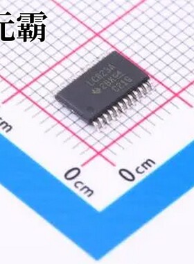 SN74LVC823APWR TSSOP-24 触发器