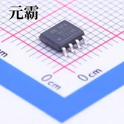 OPA627AU/2K5 精密运放 SOIC-8