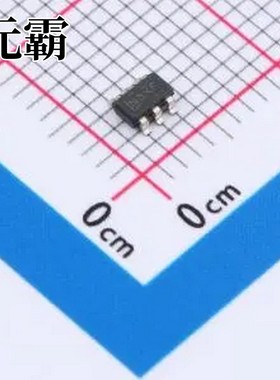 TPS560430X3FDBVR SOT-23-6 DC-DC电源芯片