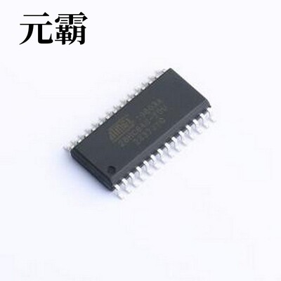 AT28HC64B-70SU EEPROM AT28HC64B-70SU SOIC-28-300mil