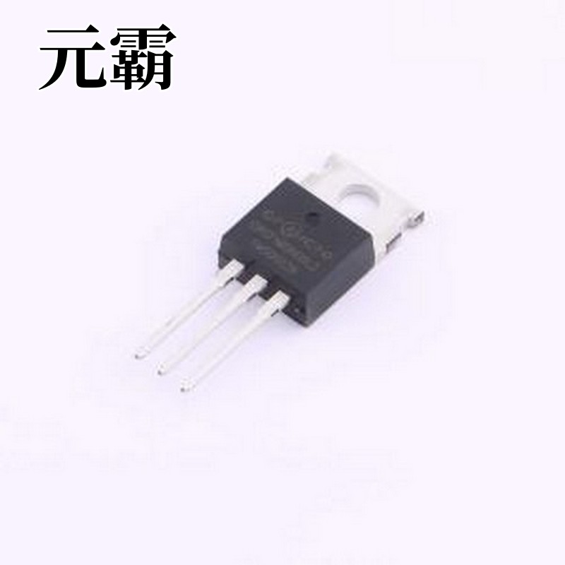 CRST100N06L2 场效应管(MOSFET) CRST100N06L2 TO-220