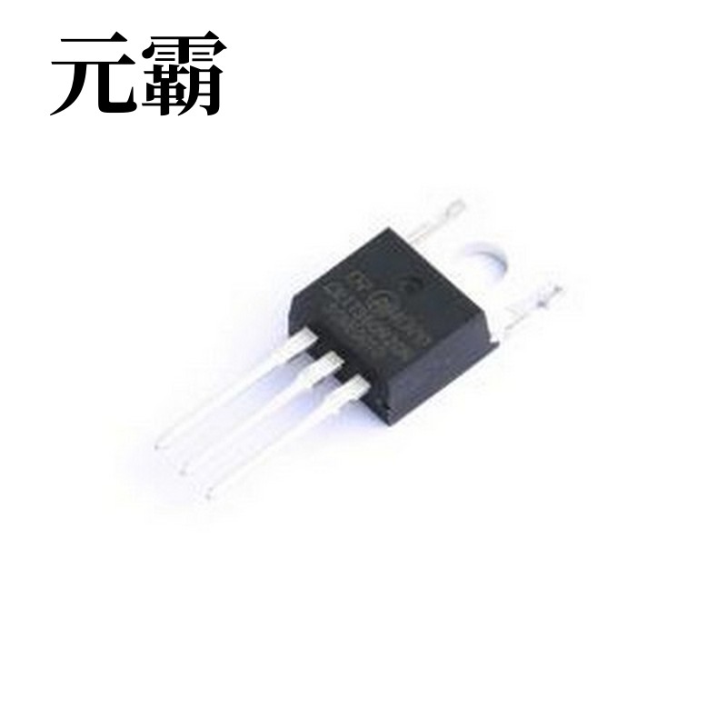 CRTT360N20N 场效应管(MOSFET) CRTT360N20N TO-220