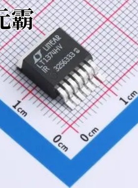 LT1374HVIR#TRPBF DDPAK-7 DC-DC电源芯片