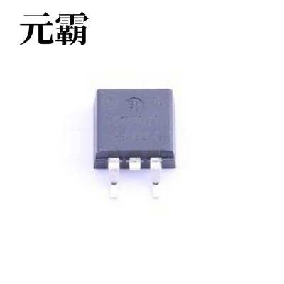 MC7915BD2TR4G 线性稳压器(LDO) 输入35V 输出15V 1A TO-263-2