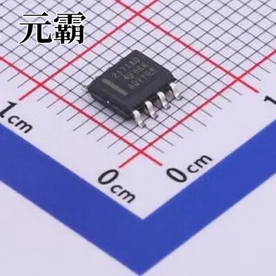 OPA2171AQDRQ1 SOIC-8 运算放大器