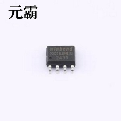 W25Q16JWSNIQ NOR FLASH W25Q16JWSNIQ SOIC-8