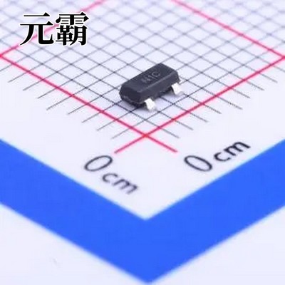 LM431BIM3X/NOPB SOT-23 电压基准芯片