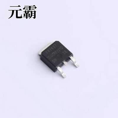 IRFR2407TRPBF 场效应管(MOSFET) 1个N沟道 耐压:75V 电流:42A DP