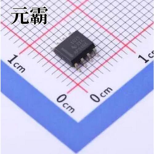 TMP1075DR SOIC-8 温度传感器