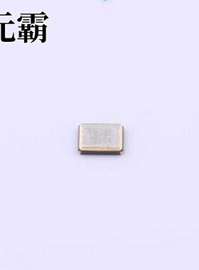 TZ1572A 无源晶振 18.432MHz 10pF SMD3225-4P