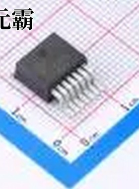 OPA551FA/500 运算放大器 TO-263-7