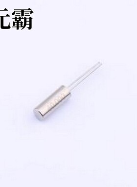 Q3840000PWNAC 无源晶振 Q3840000PWNAC DT-38