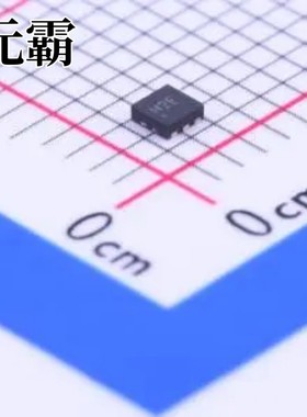 ADA4800ACPZ-R7 HXSON-6(1.6x1.6) 运算放大器