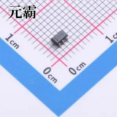 REF3450TIDBVR SOT-23-6 电压基准芯片