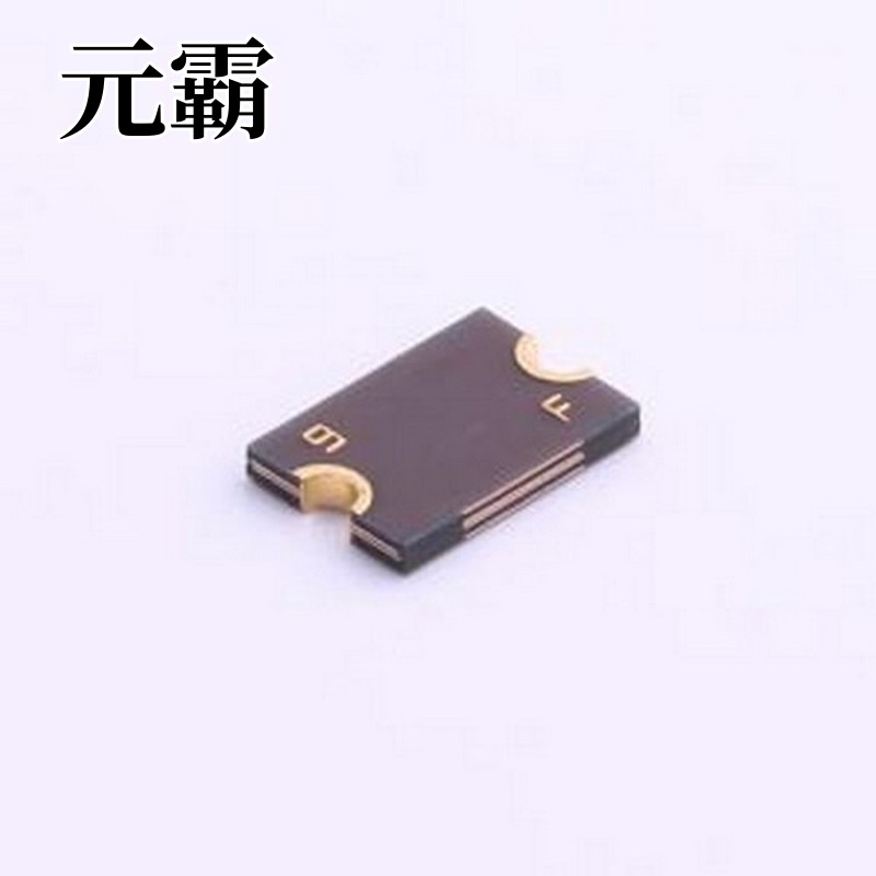 MF-LSMF185/33X-2 自恢复保险丝 33V 1.85A 2920自恢复 2920